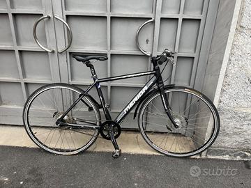 Bicicletta Merida taglia XS/S
