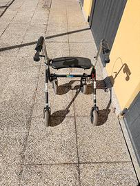 Deambulare