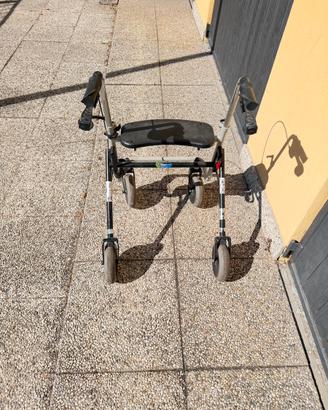 Deambulare