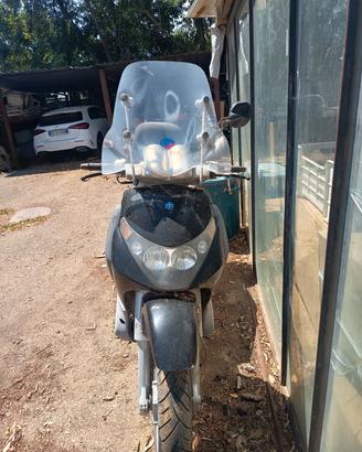 Beverly 200