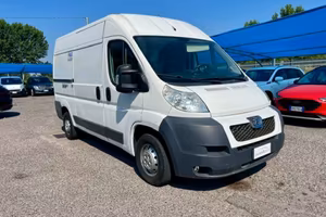 CITROEN Jumper 2.2 HDi/130CV PC-TM FRIGO ISOTERM