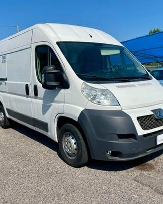 CITROEN Jumper 2.2 HDi/130CV PC-TM FRIGO ISOTERM