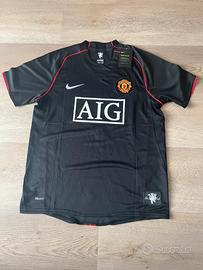 Maglietta Ronaldo 2008