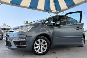 Citroen C4 Picasso 1.6 HDi 110 FAP Exclusive