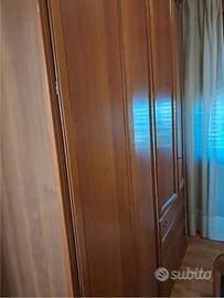 Si Vende 1  camera da letto completa