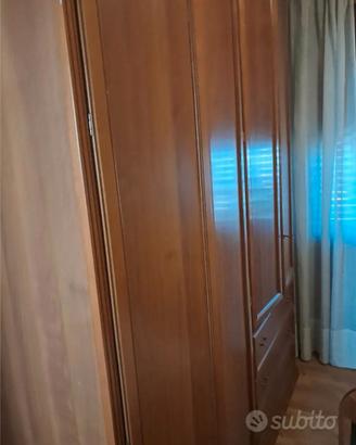 Si Vende 1  camera da letto completa