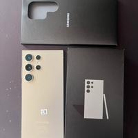 Samsung Galaxy S24Ultra 256Gb