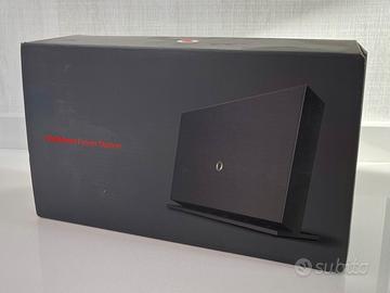 Vodafone Power Station SHG3000