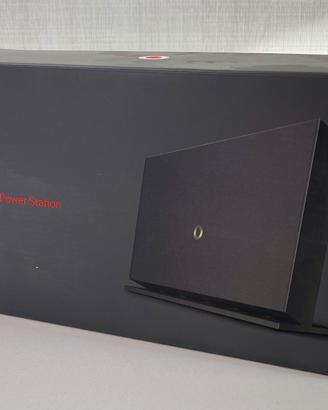 Vodafone Power Station SHG3000