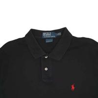 POLO RALPH LAUREN CUSTOM SLIM PAGATA 135EURO TG.L