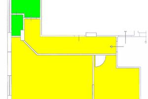 Locale per attività di commercio elettronico