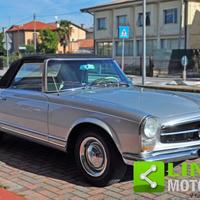 MERCEDES-BENZ SL 230 CABRIOLET