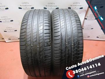Saldi 215 50 18 Michelin 80% 215 50 R18
