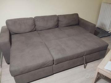 Divano letto