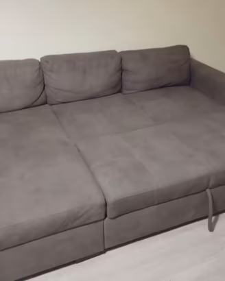 Divano letto