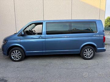 VOLKSWAGEN T6 Caravelle 2.0 TDI 150CV 4 Motion P