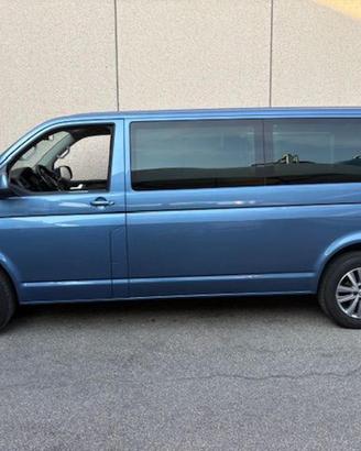 VOLKSWAGEN T6 Caravelle 2.0 TDI 150CV 4 Motion P