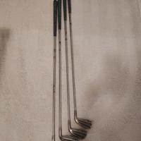mazze golf Stag