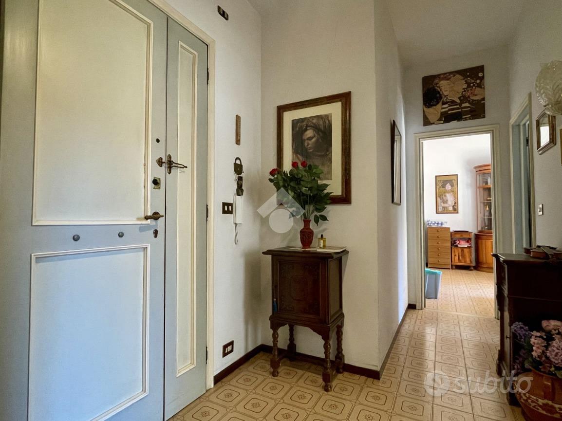 Appartamento – Borgo San Lorenzo, Olmi - Vista 2
