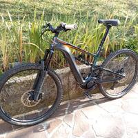 E-bike Cannondale neo 1 Carbon 29 telaio nuovo