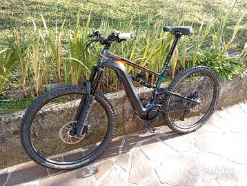E-bike Cannondale neo 1 Carbon 29 telaio nuovo