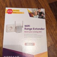 wifi range extender netgear