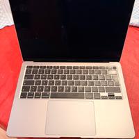 MACBOOK AIR