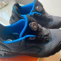 Scarpa antinfortunistica Base K-Trek B1005B