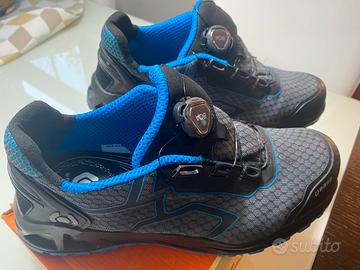 Scarpa antinfortunistica Base K-Trek B1005B