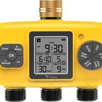 NUOVO ! Computer per Irrigazione