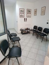 Due stanze uso ufficio - San Michele di Serino