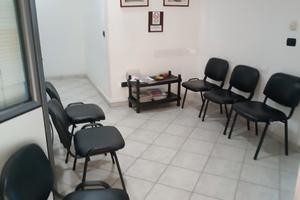 Due stanze uso ufficio - San Michele di Serino