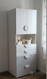 Mobile cameretta Ikea 