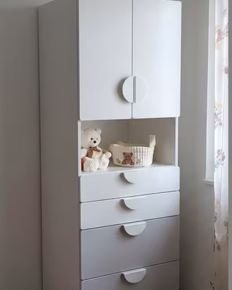 Mobile cameretta Ikea 