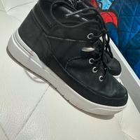 Scarpe bimbo timberland