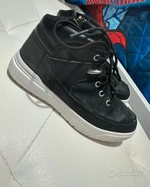 Scarpe bimbo timberland