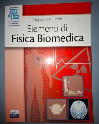 Elementi di Fisica Biomedica