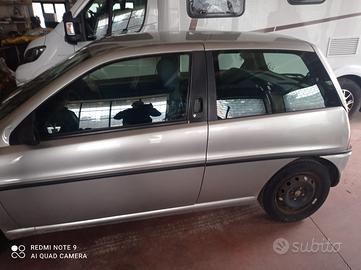 lancia y 1.2 elefantino blu 