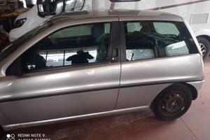 lancia y 1.2 elefantino blu 