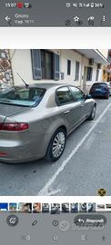 alfa 159 