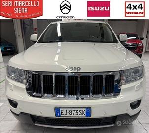 JEEP Grand Cherokee 3.0 CRD 241 CV Limited