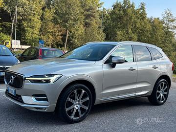 Volvo XC 60 XC60 B4 (d) AWD Geartronic Inscription