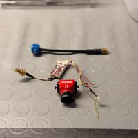 Kit Trasmissione Video per Drone FPV Analogico