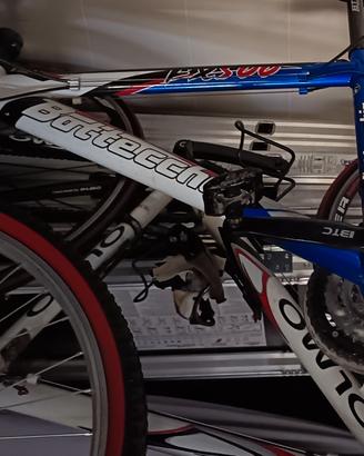 mountain bike  stato e funzionanti