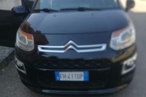 C3 Picasso
