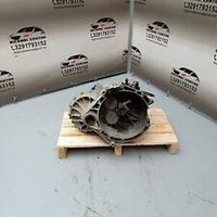 Cambio man 6m bk3r-7002-sa ford transit costum 201