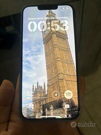 Iphone 13 128gb