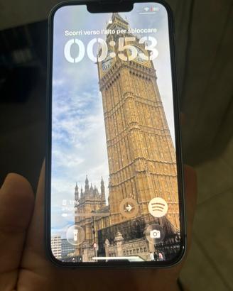 Iphone 13 128gb