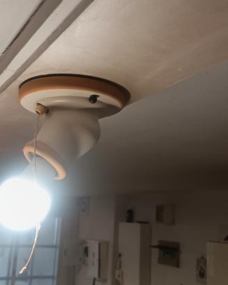 Punti luce in ceramica 