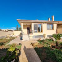 Pomezia - Villino nuova costruzione